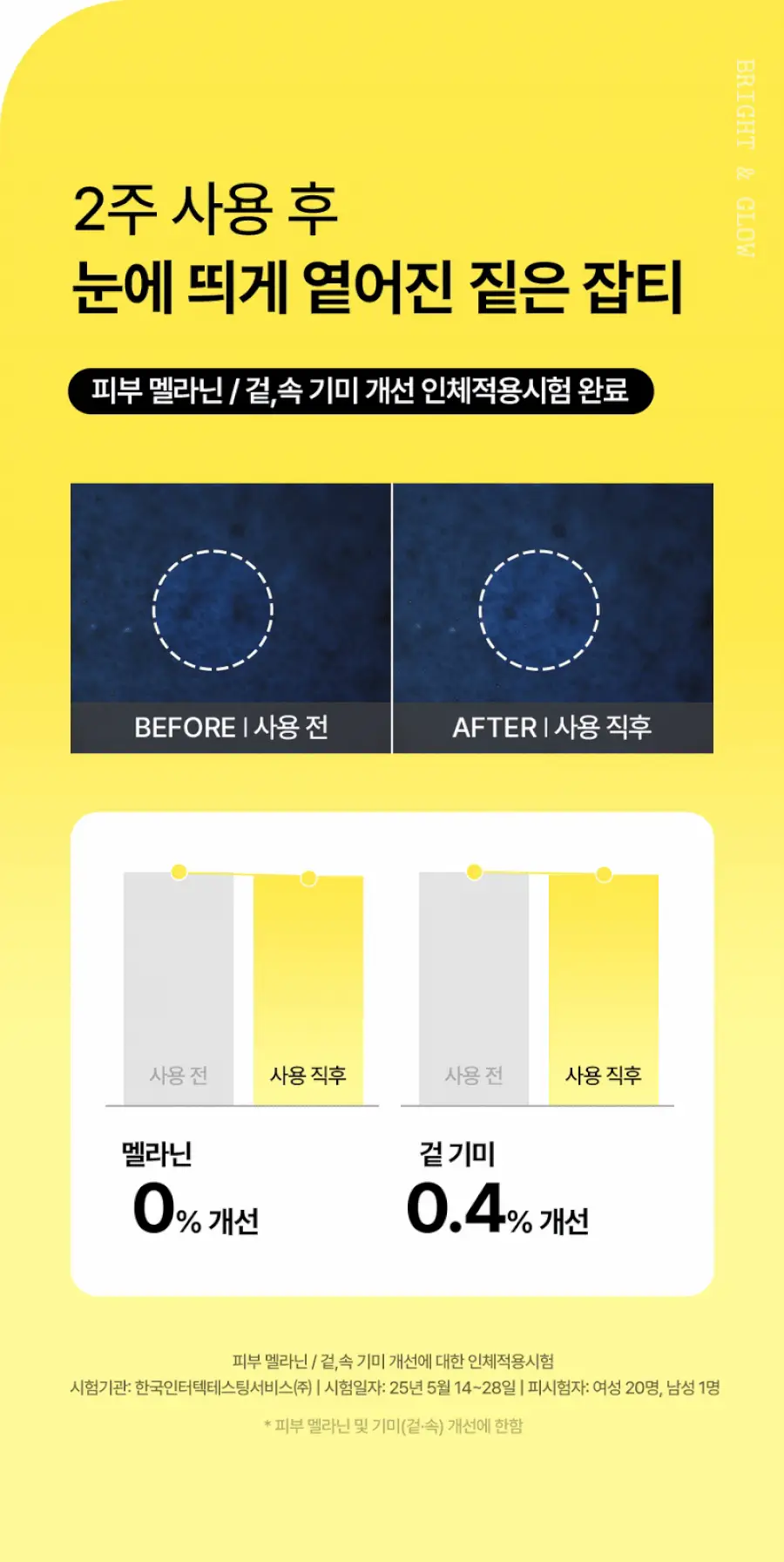 [레이PICK/3초흡수] 풀리 레몬비타 버블세럼 (수분 버블세럼) 95ml 상세페이지 23